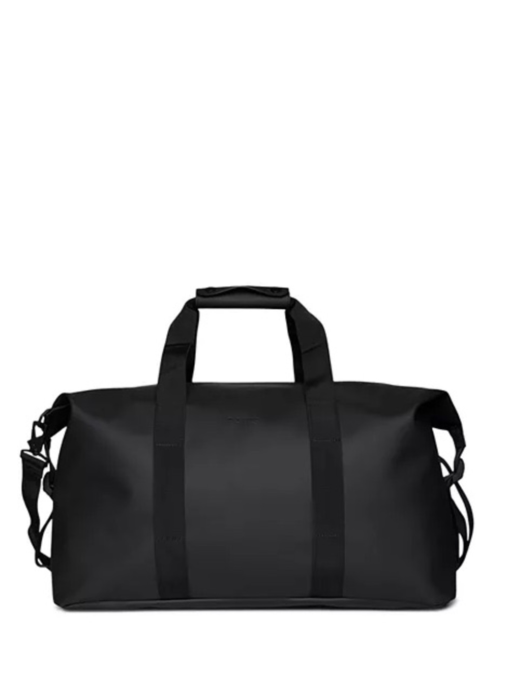 RAINS WATERPROOF HILO WEEKEND BAG